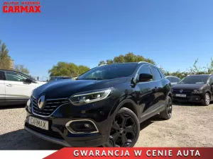 Renault Kadjar 2019