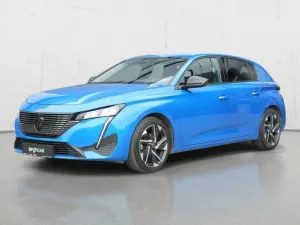 Peugeot 308 P5 1.2 PureTech Allure Pack S&S EAT8 2023