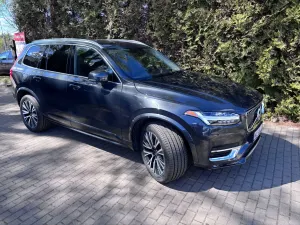 Volvo XC90 II T5 AWD Geartronic Momentum Pro 2020