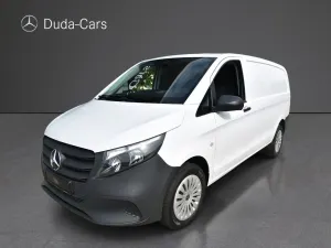 Mercedes-Benz Vito 2025