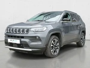 Jeep Compass II 2021