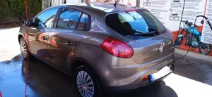 Fiat Bravo II 1.6 Multijet 16V Dynamic Euro5 2010