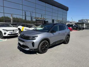 Citroën C5 Aircross 1.5 BlueHDi Shine EAT8 2023