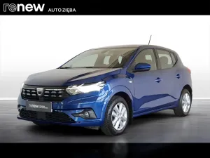 Dacia Sandero III 1.0 TCe Laureate S&S 2020