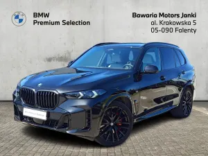 BMW X5 G05 2025