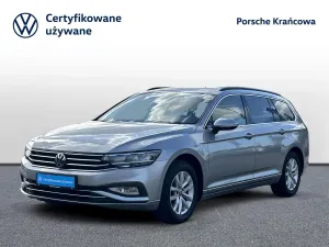 Volkswagen Passat B8 2.0 TDI EVO Business 2022