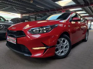 Kia Ceed III 1.5 T-GDI M 2023