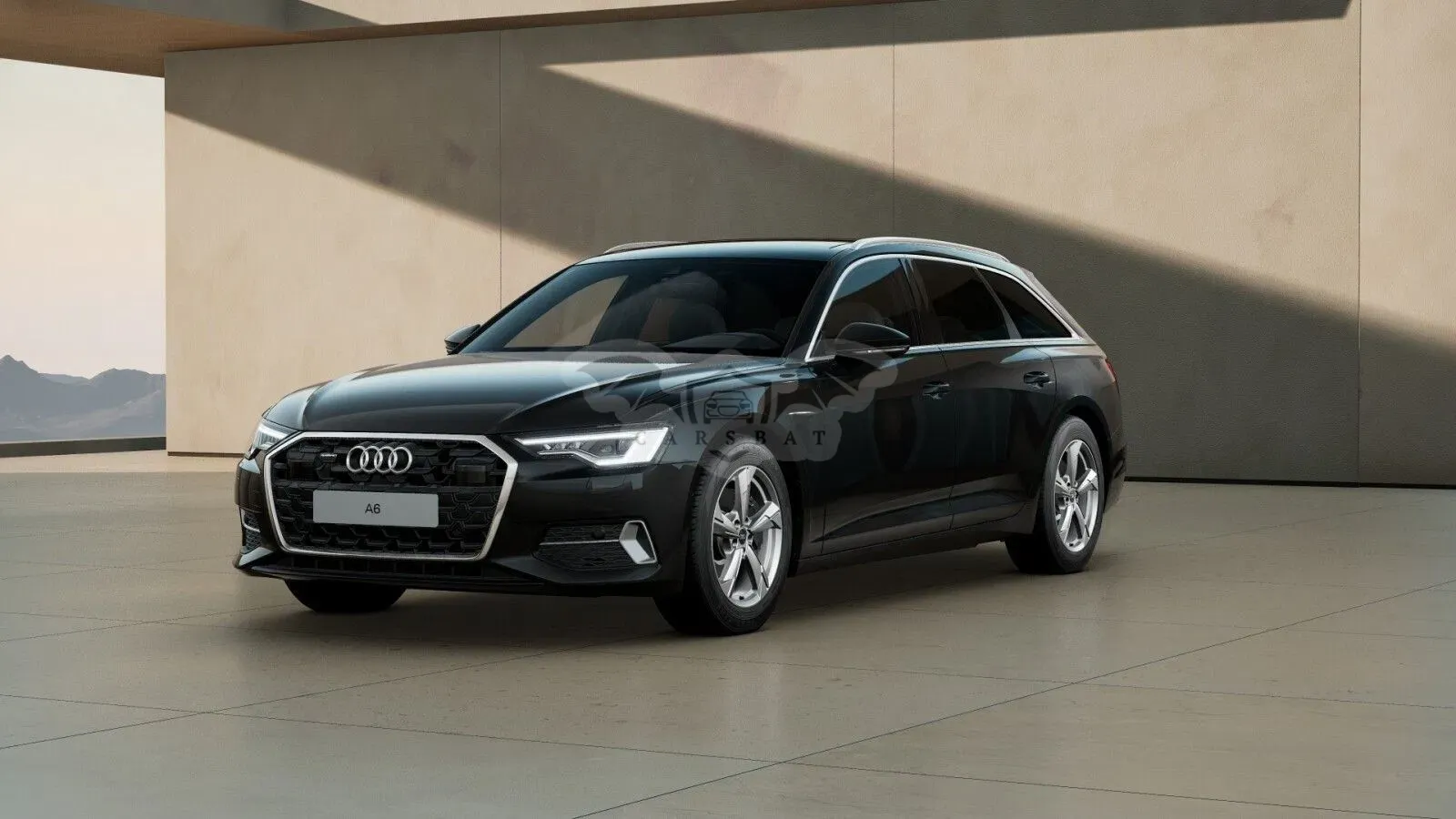 Audi A6 C8 45 TFSI mHEV Quattro Advanced S tronic 2025