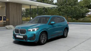 BMW X1 U11 2025