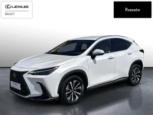 Lexus NX II 2023