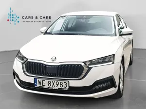 Skoda Octavia IV 2.0 TDI Ambition DSG 2023
