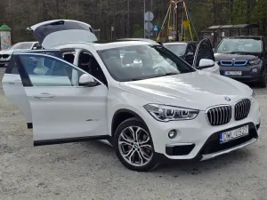 BMW X1 F48 xDrive25i xLine 2018