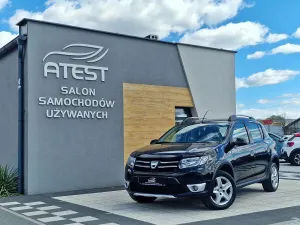 Dacia Sandero II dCi 90 (S&S) Celebration 2015