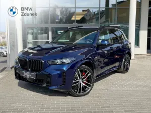 BMW X5 G05 2026