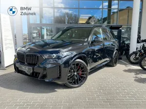 BMW X5 G05 2026