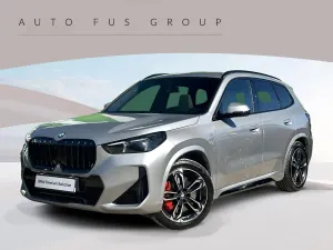 BMW X1 U11 xDrive20d mHEV M Sport sport 2025