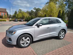 Audi Q3 II 2019