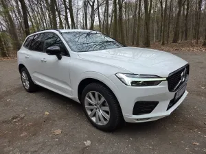 Volvo XC60 II B4 B R-Design 2021