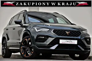 Cupra Ateca 1.5 TSI DSG 2024