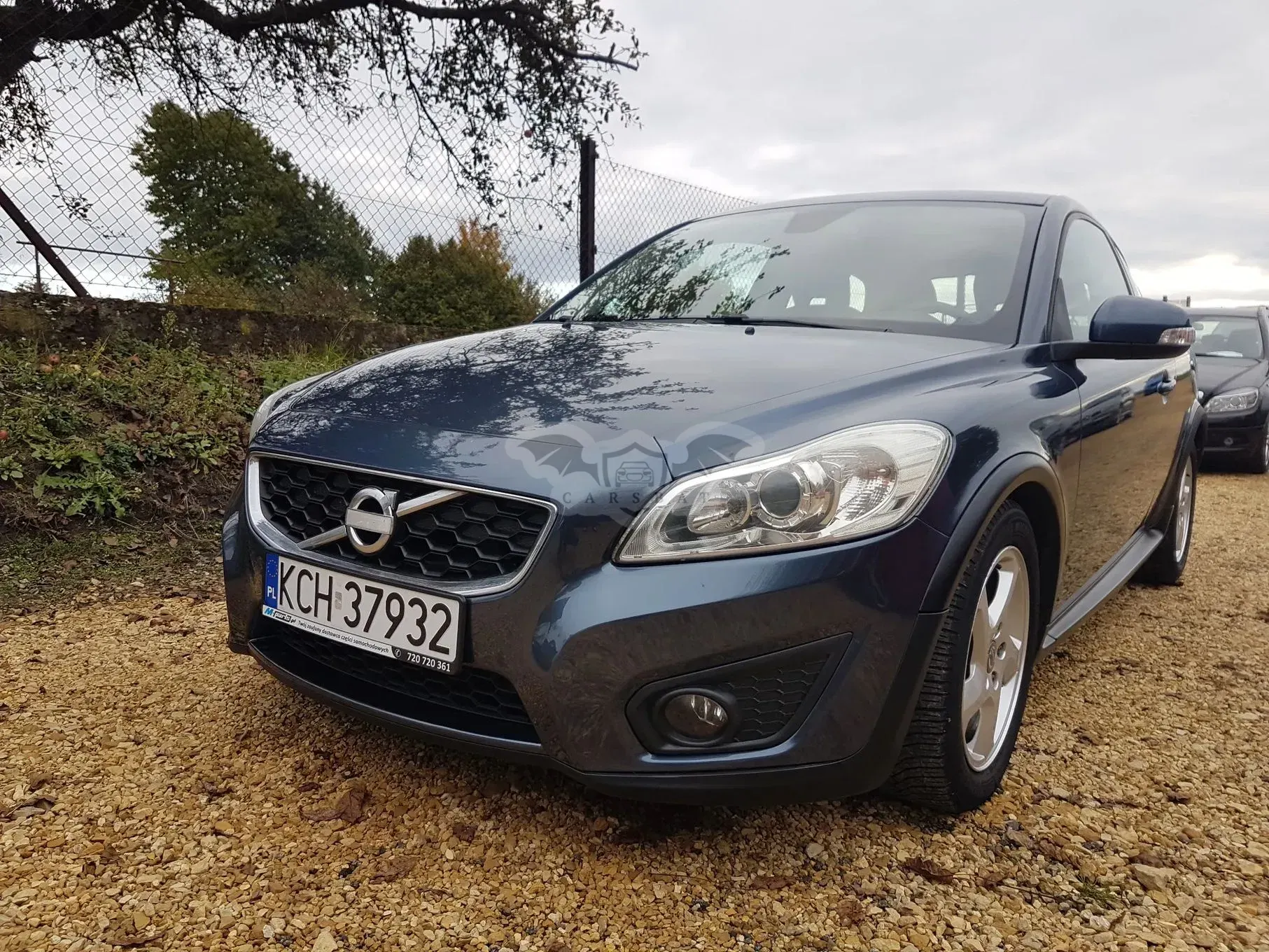 Volvo C30 DRIVe Momentum 2010