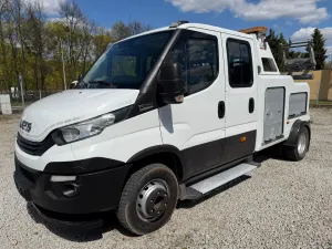 Iveco Daily 2018