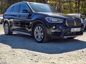 BMW X1 F48 xDrive25i xLine 2018
