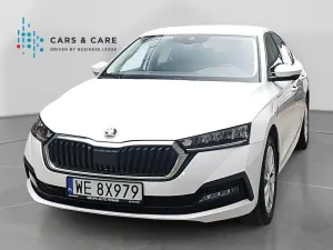 Skoda Octavia IV 2.0 TDI Ambition DSG 2023