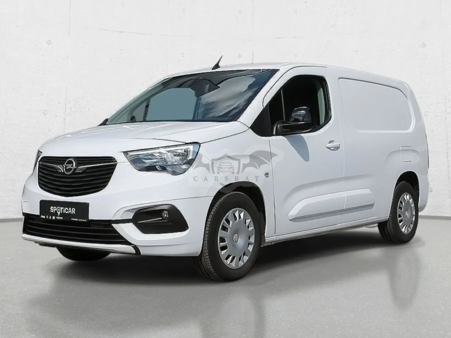 Opel Combo 2023