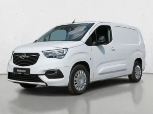 Opel Combo 2023