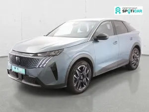 Peugeot 3008 III 2024