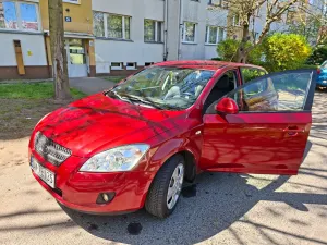 Kia Ceed I 1.6 Optimum 2007