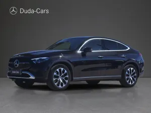 Mercedes-Benz GLC II 200 d mHEV 4-Matic Avantgarde 2026