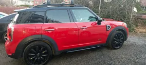 Mini Countryman Cooper S ALL4 2018