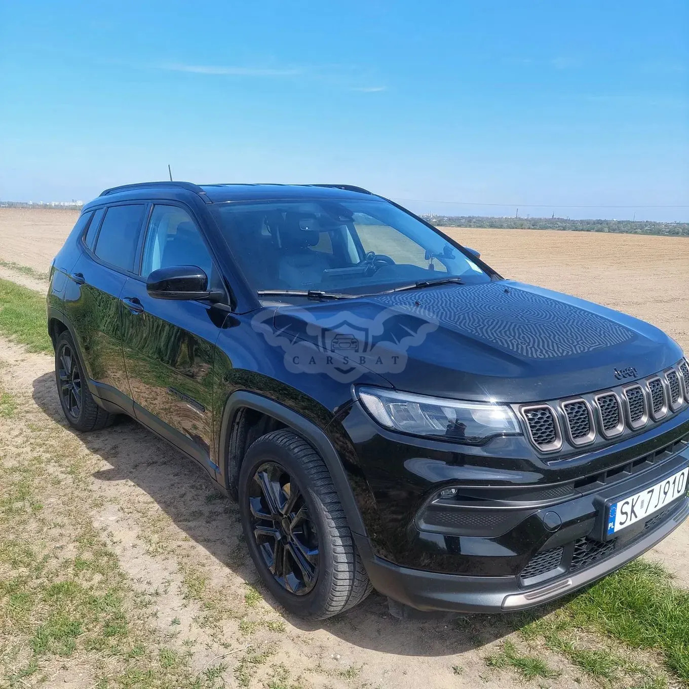 Jeep Compass II 2022