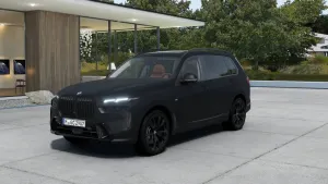 BMW X7 G07 xDrive40d 2026