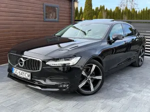 Volvo S90 D5 AWD Geartronic Inscription 2017