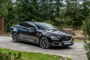 Jaguar XJ X351 3.0 T AWD Portfolio 2019