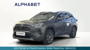 Toyota Rav4 V 2.5 Hybrid Comfort 4x2 2023