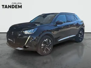 Peugeot 2008 II 1.2 PureTech Allure Pack S&S EAT8 2022