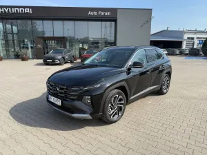 Hyundai Tucson IV 1.6 T-GDi PHEV Platinum 4WD 2025