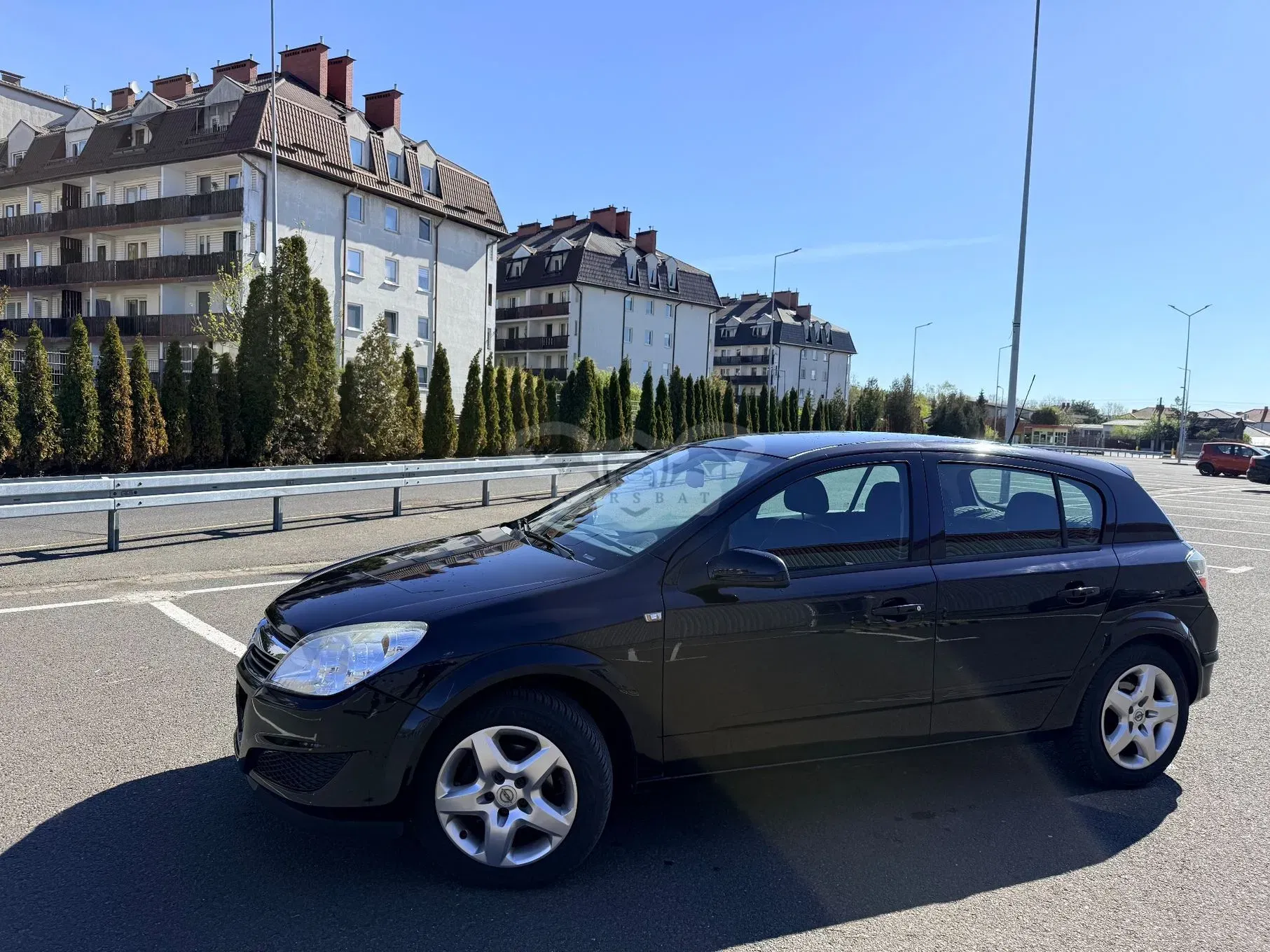 Opel Astra H 1.6 Edition 111 Jahre 2008