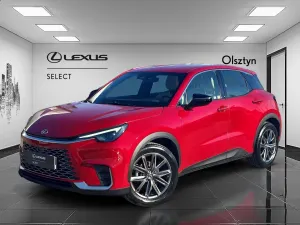 Lexus LBX 1.5 Hybrid Elegant 2024
