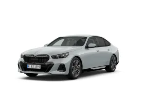 BMW 5 Series G60 520d xDrive mHEV M Sport 2025