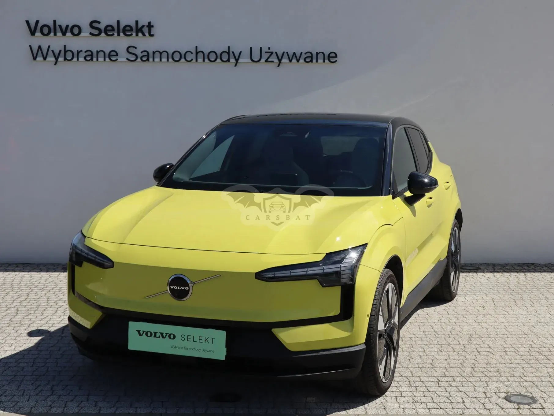 Volvo EX30 69kWh Twin Motor Ultra 2024