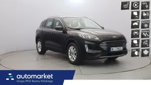 Ford Kuga III 2023