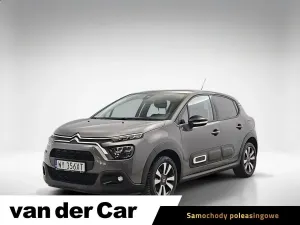Citroën C3 III 1.2 PureTech Shine 2023