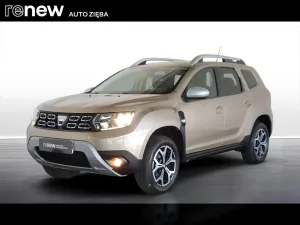 Dacia Duster II 1.3 TCe FAP Prestige 2019