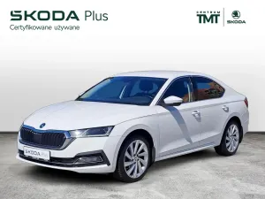 Skoda Octavia IV 1.5 TSI ACT Style 2023