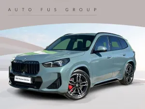 BMW X1 U11 xDrive20d mHEV M Sport sport 2025