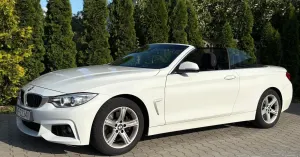 BMW 4 Series I F32/F33/F82 428i xDrive 2014